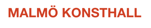 Malmö Konsthall - logotyp